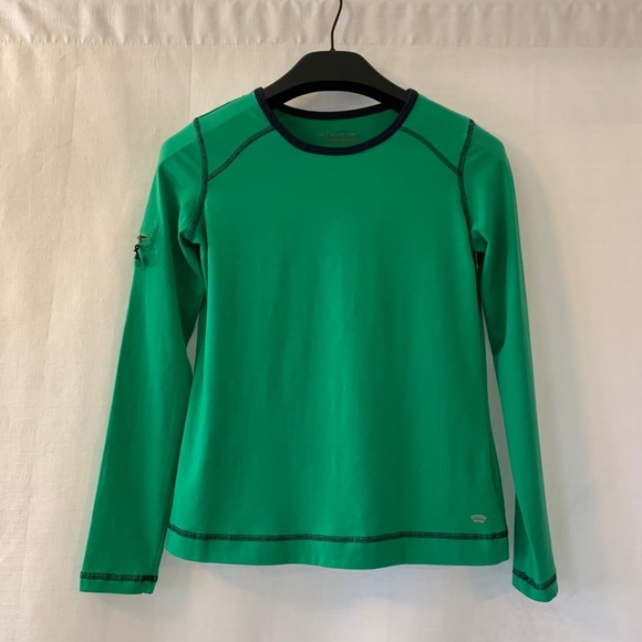 NWOT Medium Oleg Cassini Sport Shirt - Picture 2 of 5